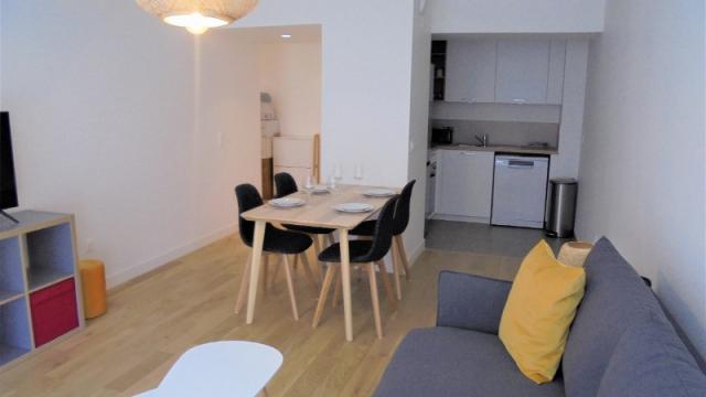 Appartement à louer Paris
