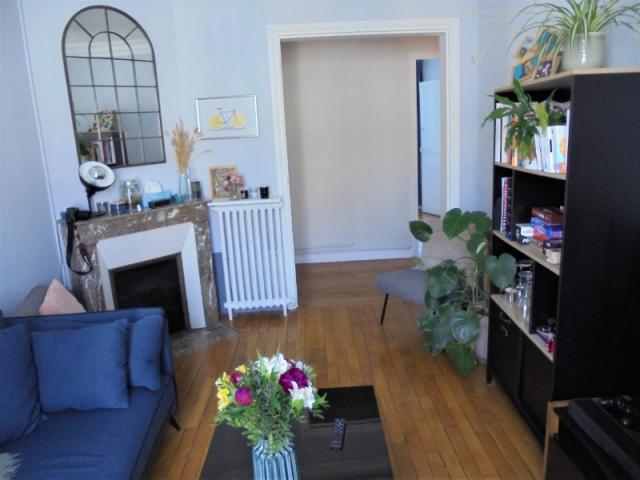Location appartement Asnières-Sur-Seine 