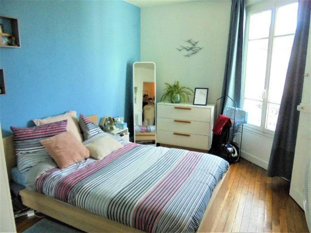 Location appartement Asnières-Sur-Seine 