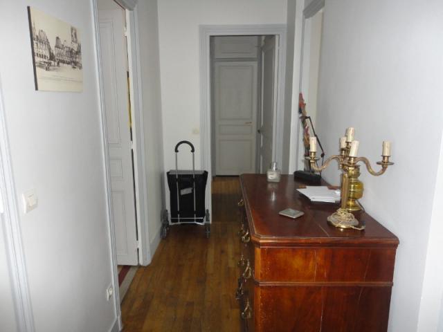 Appartement à louer Avenue Lowendal PARIS  75015