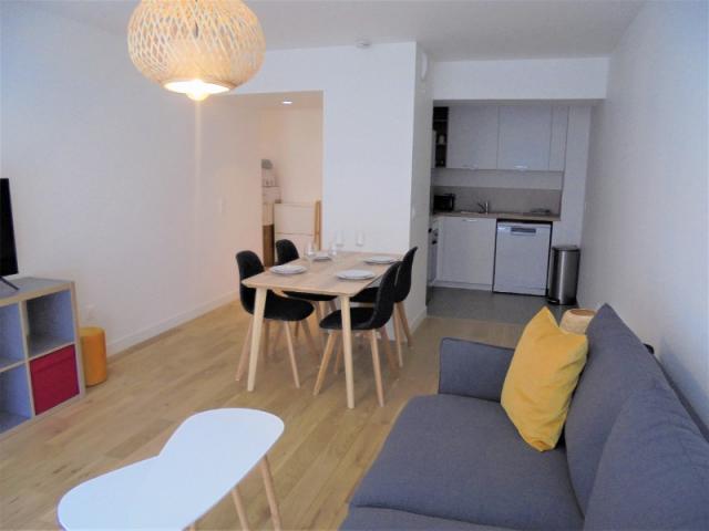 Appartement à louer Paris