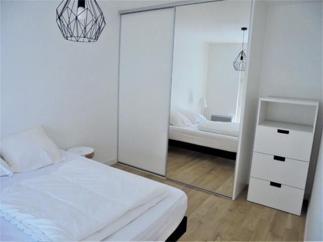 Appartement à louer Paris