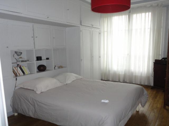 Appartement à louer Avenue Lowendal PARIS  75015