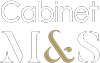 Logo Cabinet M&S Paris 15